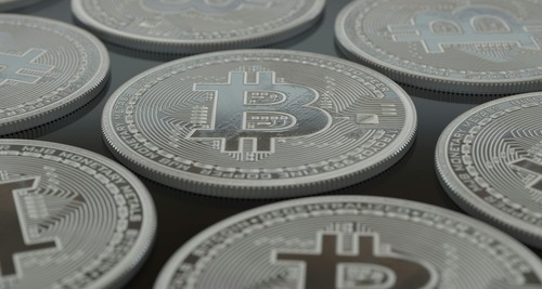 Popular cryptocurrency swap directions and trading routes